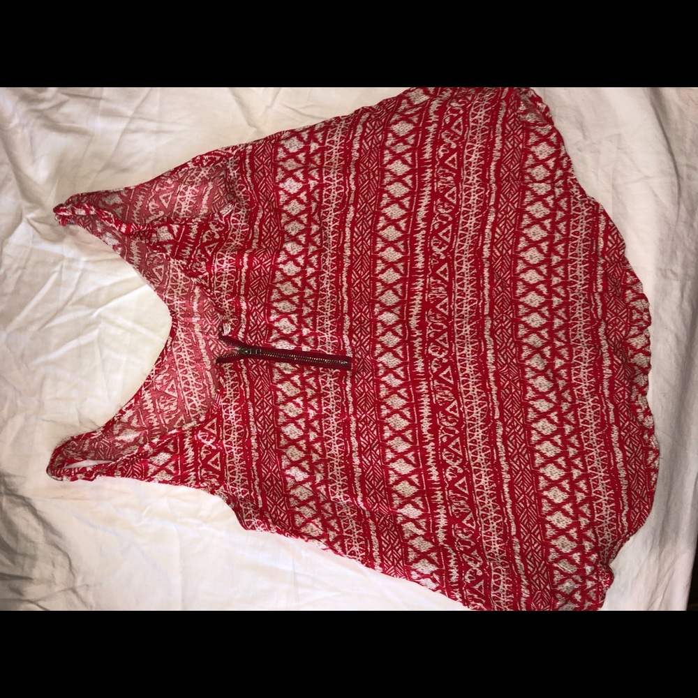 Tank top